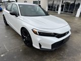 New 2025 Honda Civic Sport image 3
