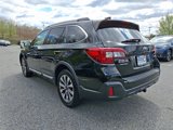 Used 2018 Subaru Outback 2.5i Touring w/ Protection Package #1 image 4