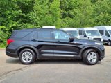 Used 2022 Ford Explorer XLT w/ Equipment Group 202A image 3