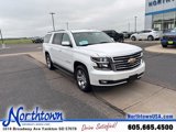 Used 2016 Chevrolet Suburban LT image 3
