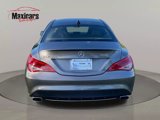 Used 2016 Mercedes-Benz CLA 250 w/ Premium 1 Package image 4