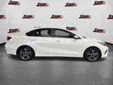 Used 2022 Kia Forte LXS image 4