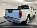 Used 2018 Nissan Frontier SV image 5