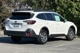 Certified 2022 Subaru Outback Premium image 4