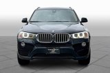 Used 2017 BMW X3 xDrive28i image 3