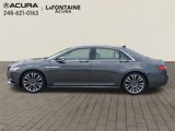 Used 2019 Lincoln Continental Select w/ Continental Climate Package image 2