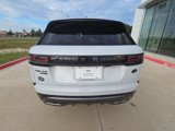 Used 2018 Land Rover Range Rover Velar R-Dynamic SE image 4