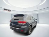 Certified 2020 Jeep Grand Cherokee Limited image 3