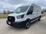 New 2024 Ford Transit 250 148 Medium Roof image 2