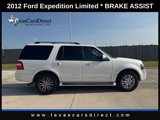Used 2012 Ford Expedition Limited image 5