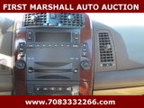 Used 2007 Cadillac CTS 3.6 w/ 3.6L V6 Luxury Package image 2