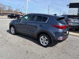 Used 2017 Kia Sportage LX w/ LX Popular Package image 3