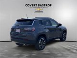 Used 2022 Jeep Compass Limited image 6