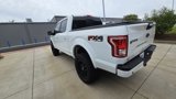 Used 2017 Ford F150 XLT w/ Equipment Group 302A Luxury image 3
