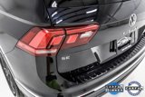 Used 2022 Volkswagen Tiguan SE w/ Panoramic Sunroof Package image 5