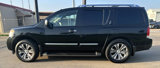 Used 2015 Nissan Armada SL image 4
