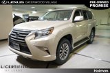 Used 2014 Lexus GX 460 Luxury image 5