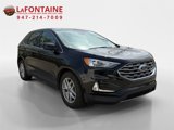 Used 2021 Ford Edge SEL w/ Convenience Package image 3