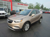 Used 2018 Buick Encore Preferred image 2