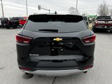 Certified 2024 Chevrolet Blazer LT w/ Convenience Package image 5