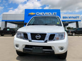 Used 2021 Nissan Frontier SV image 2