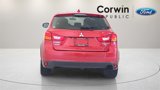 Used 2017 Mitsubishi Outlander Sport SE image 6