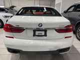 Used 2019 BMW 740i xDrive image 4