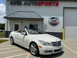 Used 2012 Mercedes-Benz E 350 Cabriolet image 2
