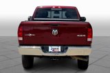 Used 2016 RAM 2500 Lone Star image 4