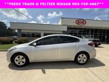 Used 2018 Kia Forte LX w/ LX Popular Package image 4