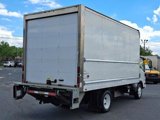 Used 2019 Isuzu NPR image 4
