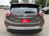 Used 2018 Nissan Murano SV image 4