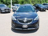 Used 2020 Buick Envision Essence image 2