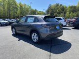 New 2025 Honda HR-V LX image 3
