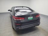 Used 2019 Kia Optima LX w/ LX Premium Package image 6