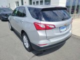 Used 2020 Chevrolet Equinox LT image 4