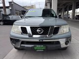 Used 2011 Nissan Frontier SV w/ SV Premium Utility Pkg image 2