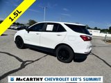 Used 2020 Chevrolet Equinox LS w/ LS Convenience Package image 5