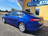 Used 2016 Ford Fusion SE image 3