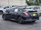 Used 2018 Honda Civic EX image 3