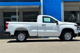 New 2025 Chevrolet Silverado 1500 W/T w/ Trailering Package image 4
