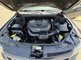 Used 2014 Jeep Grand Cherokee Limited image 2