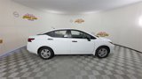 New 2025 Nissan Versa S image 4