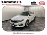 Used 2014 Kia Optima SX image 2
