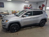 Used 2019 Jeep Compass Latitude w/ Cold Weather Group image 4