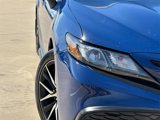 Used 2023 Toyota Camry SE image 3