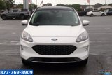 Used 2020 Ford Escape SEL image 2