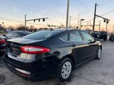 Used 2014 Ford Fusion S image 6