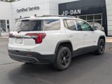Used 2023 GMC Acadia AT4 image 4