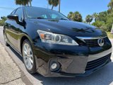 Used 2012 Lexus CT 200h Premium image 4